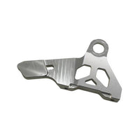 Raceworks Rear Radial Caliper Mount 100mm Softail - Softail 18 - up - Henne Company