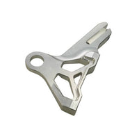 Raceworks Rear Radial Caliper Mount 108mm Softail - Softail 18 - up - Henne Company