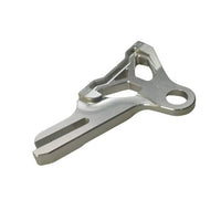 Raceworks Rear Radial Caliper Mount 108mm Softail - Softail 18 - up - Henne Company