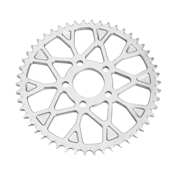 Raceworks Rear Sprocket for 530 V1 7075 - T6 - Softail / Dyna / FXR - Henne Company