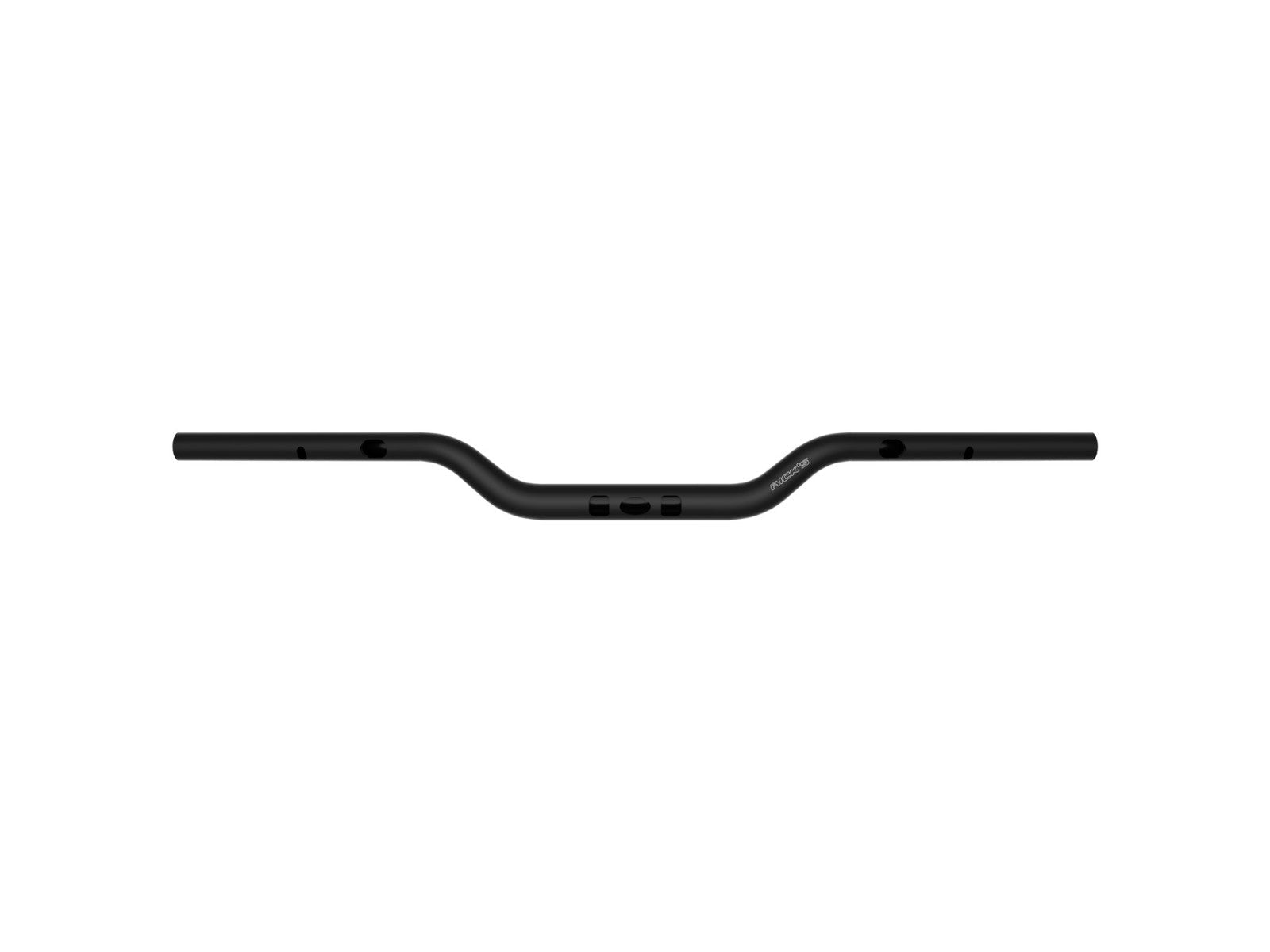 Rick's 1" Clubstyle Handlebars - Softail 18 - 24 / Touring 14 - 23 - Henne Company