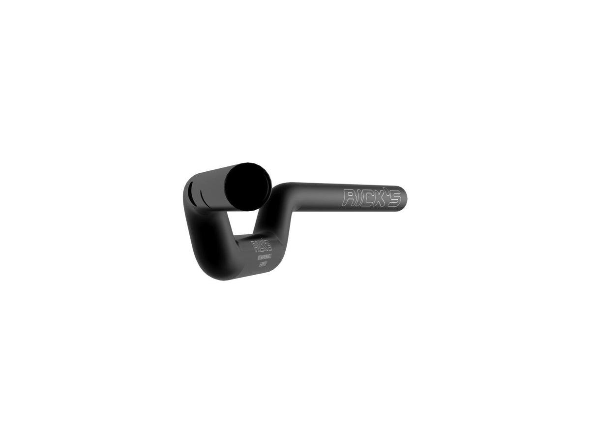 Rick's 1.9" Clubstyle Handlebars - Softail 18-24 / Touring 14-23