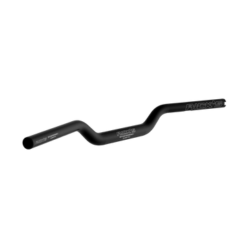 Rick's 1.9" Clubstyle Handlebars - Softail 18-24 / Touring 14-23