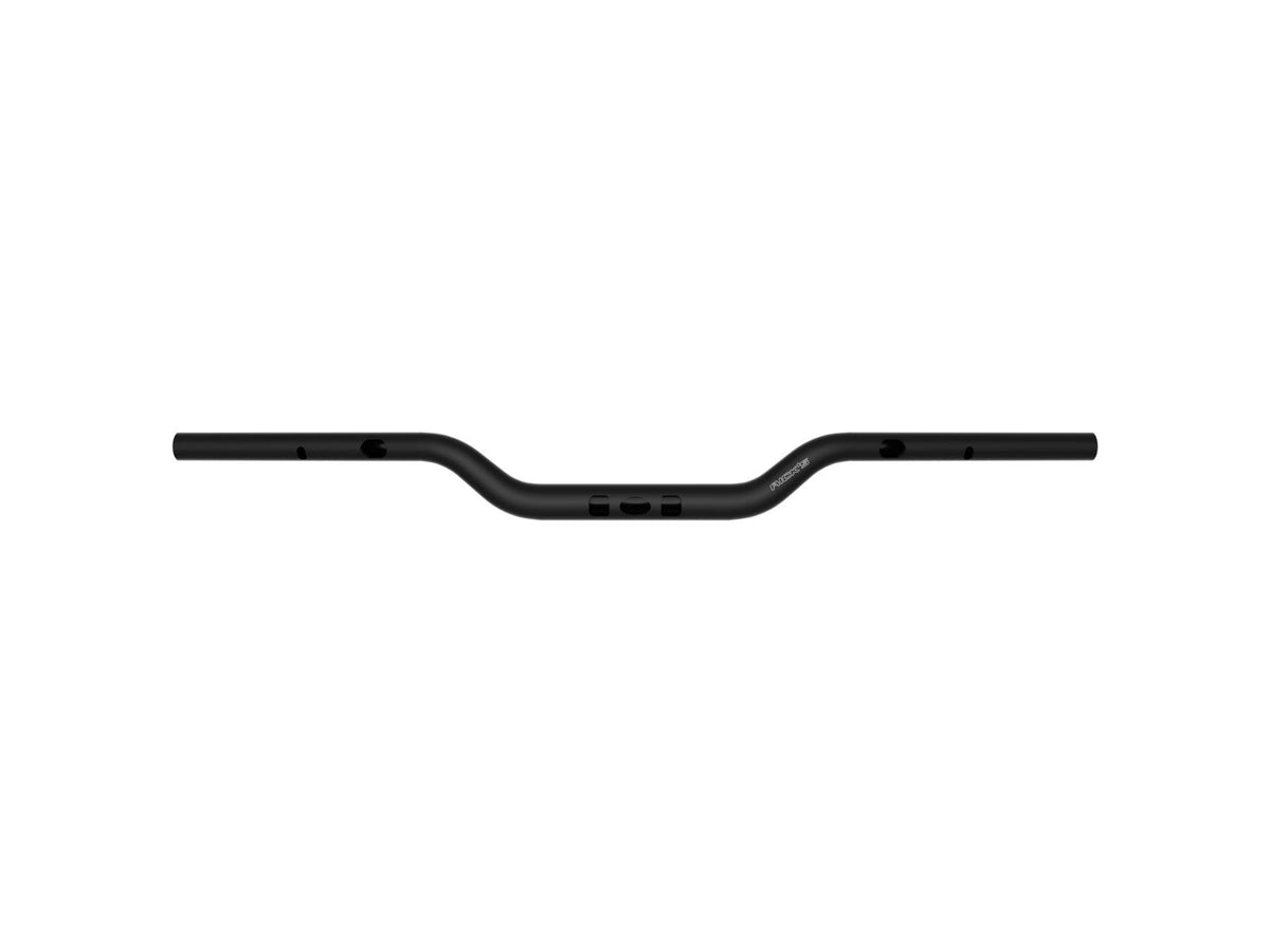Rick's 1.9" Clubstyle Handlebars - Softail 18-24 / Touring 14-23