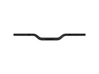 Rick's 1" Clubstyle Handlebars - Softail 25 - up / Touring 23.5 - up - Henne Company
