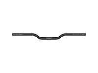 Rick's 1.9" Clubstyle Handlebars - Softail 25-up / Touring 23.5-up
