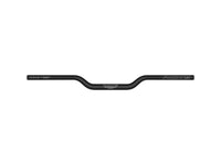 Rick's 1" Clubstyle Handlebars - Softail 25 - up / Touring 23.5 - up - Henne Company
