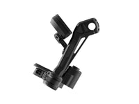 Rick's 10" Clubstyle Triple Tree Complete - Road Glide 14 - 23 - Henne Company