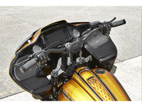 Rick's 11.5" Clubstyle Riser Set For Digital Speedo - Road Glide 14 - 23 - Henne Company
