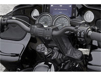 Rick's 11.5" Clubstyle Triple Tree Complete - Road Glide 14 - 23 - Henne Company