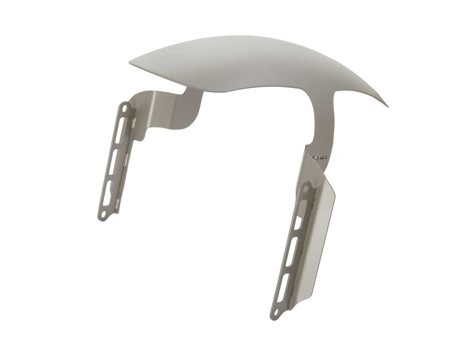 Rick's 17" Front Fender Steel - Sportster S 21 - up - Henne Company