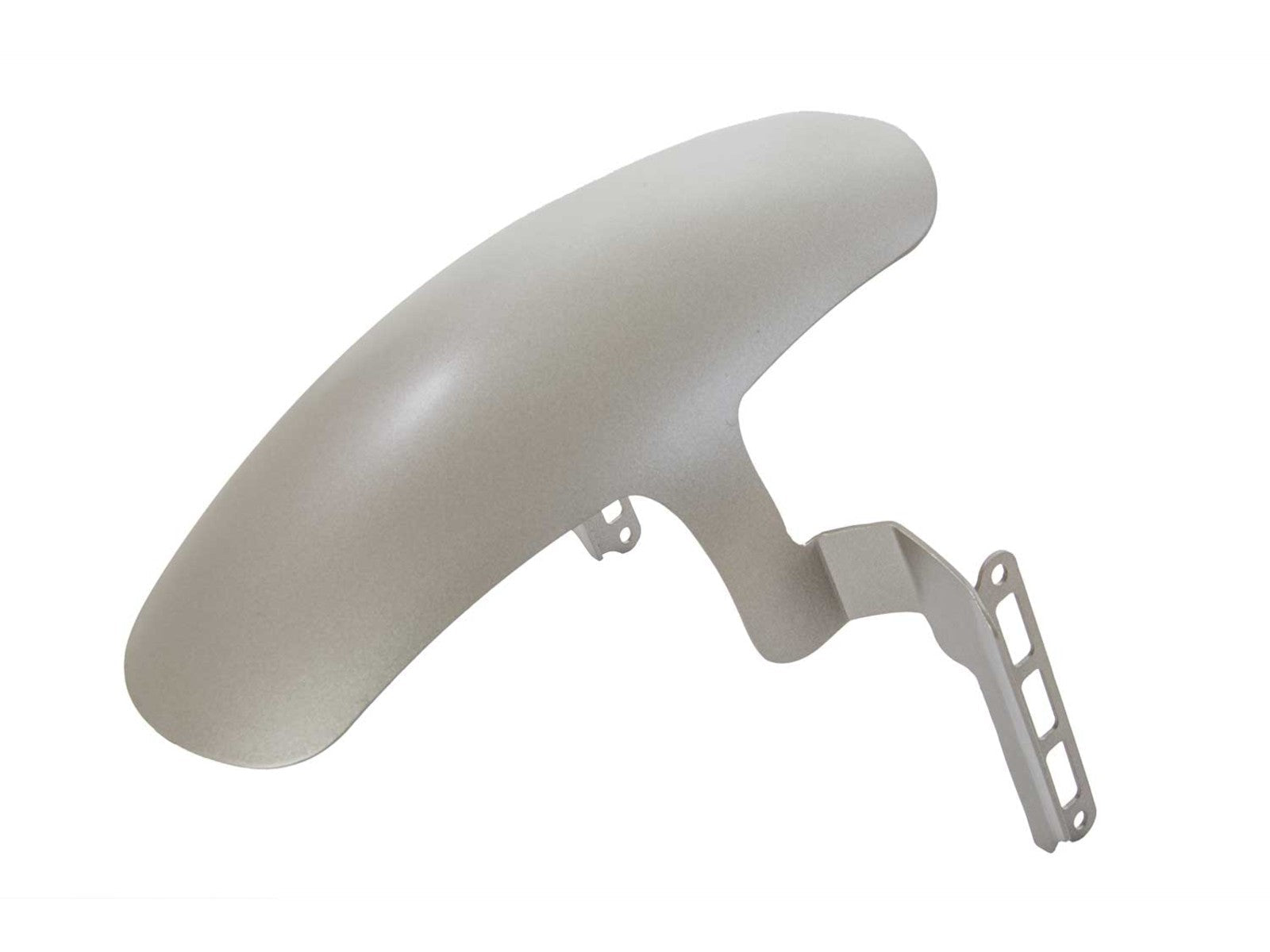 Rick's 17" Front Fender Steel - Sportster S 21 - up - Henne Company