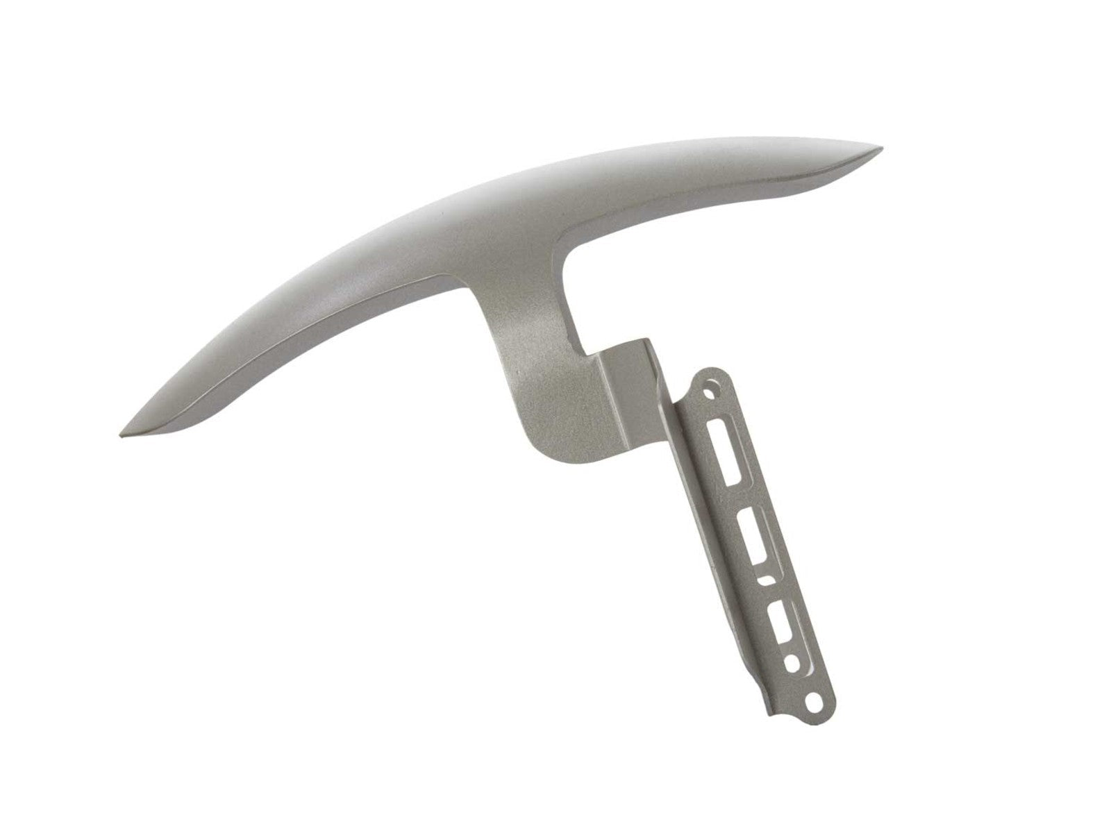 Rick's 17" Front Fender Steel - Sportster S 21 - up - Henne Company