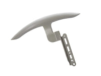 Rick's 17" Front Fender Steel - Sportster S 21 - up - Henne Company