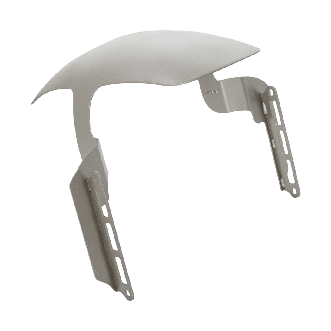 Rick's 17" Front Fender Steel - Sportster S 21 - up - Henne Company