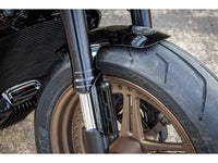 Rick's 17" Front Fender Steel - Sportster S 21 - up - Henne Company