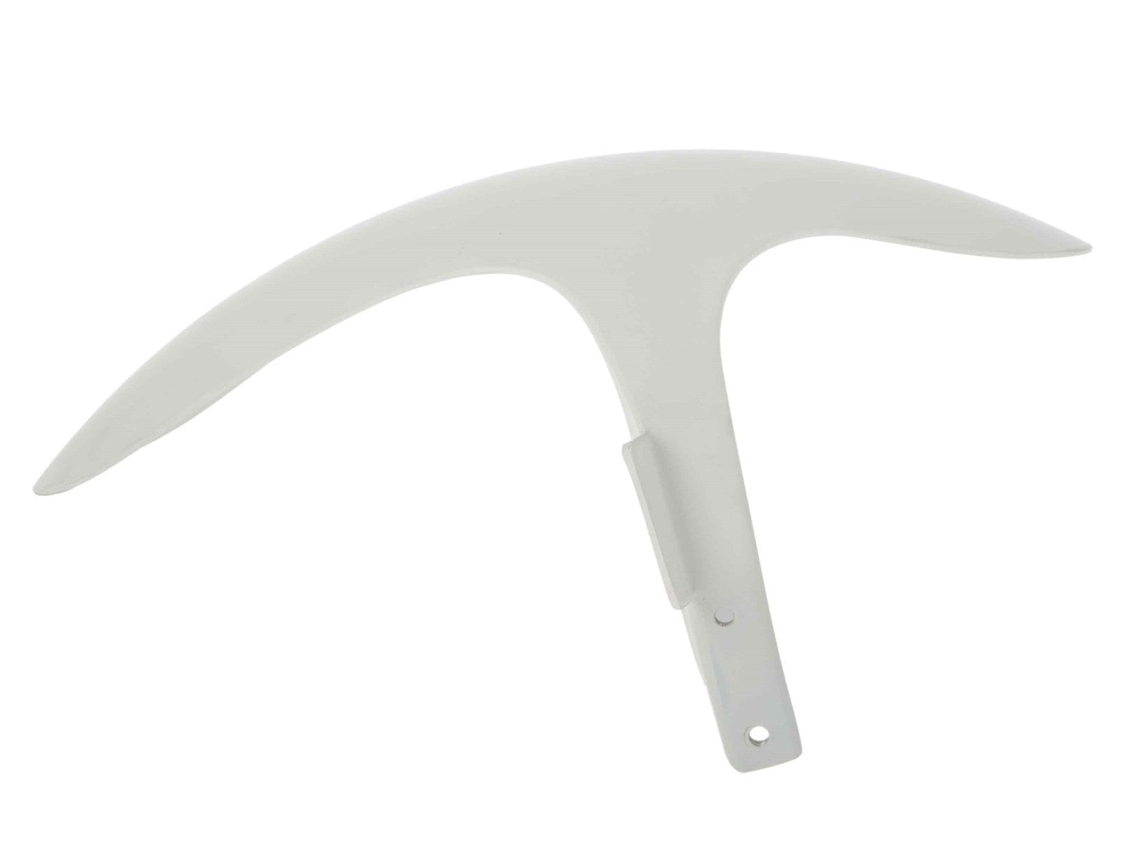 Rick's 18" Front Fender - V - Rod 12 - 17 - Henne Company