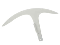 Rick's 18" Front Fender - V - Rod 12 - 17 - Henne Company