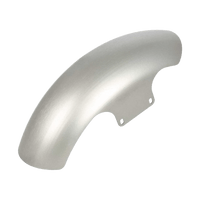 Rick's 18" Long Steel Front Fender - Slim / Heritage / Deluxe 18 - up - Henne Company