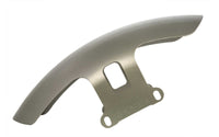 Rick's 18" Short Steel Front Fender - Slim / Heritage / Deluxe 18 - up - Henne Company