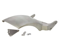 Rick's 180 Rear Fender "Short" - Softail Narrow 18 - up - Henne Company