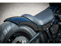 Rick's 180 Steel Rear Fender - Softail Narrow 18 - up - Henne Company
