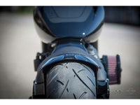 Rick's 180 Steel Rear Fender - Softail Narrow 18 - up - Henne Company