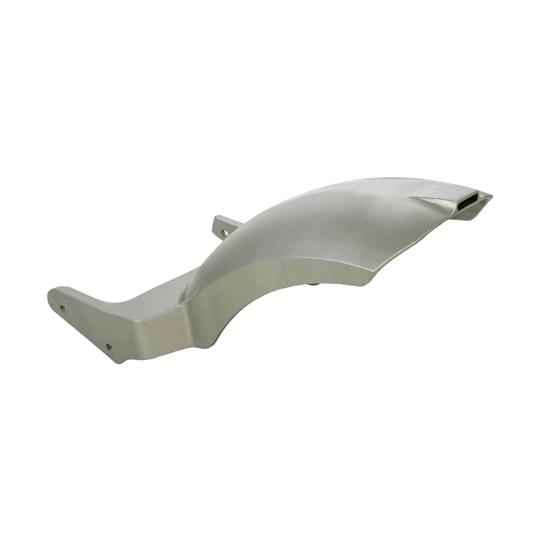 Rick's 180 Steel Rear Fender - Softail Narrow 18 - up - Henne Company