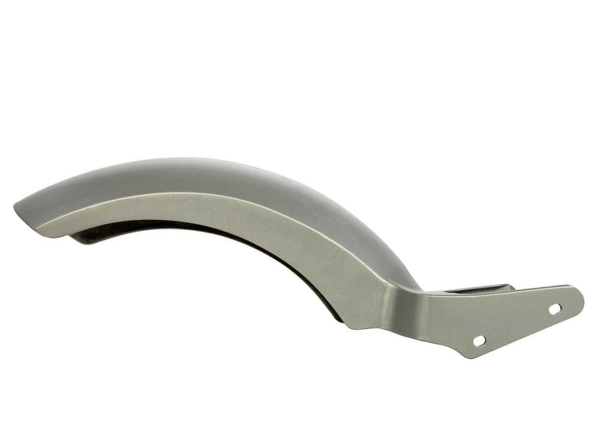 Rickman Rear Fender Rick's 180/200 Steel Rear Fender Complete Set - Softail Narrow 18-up