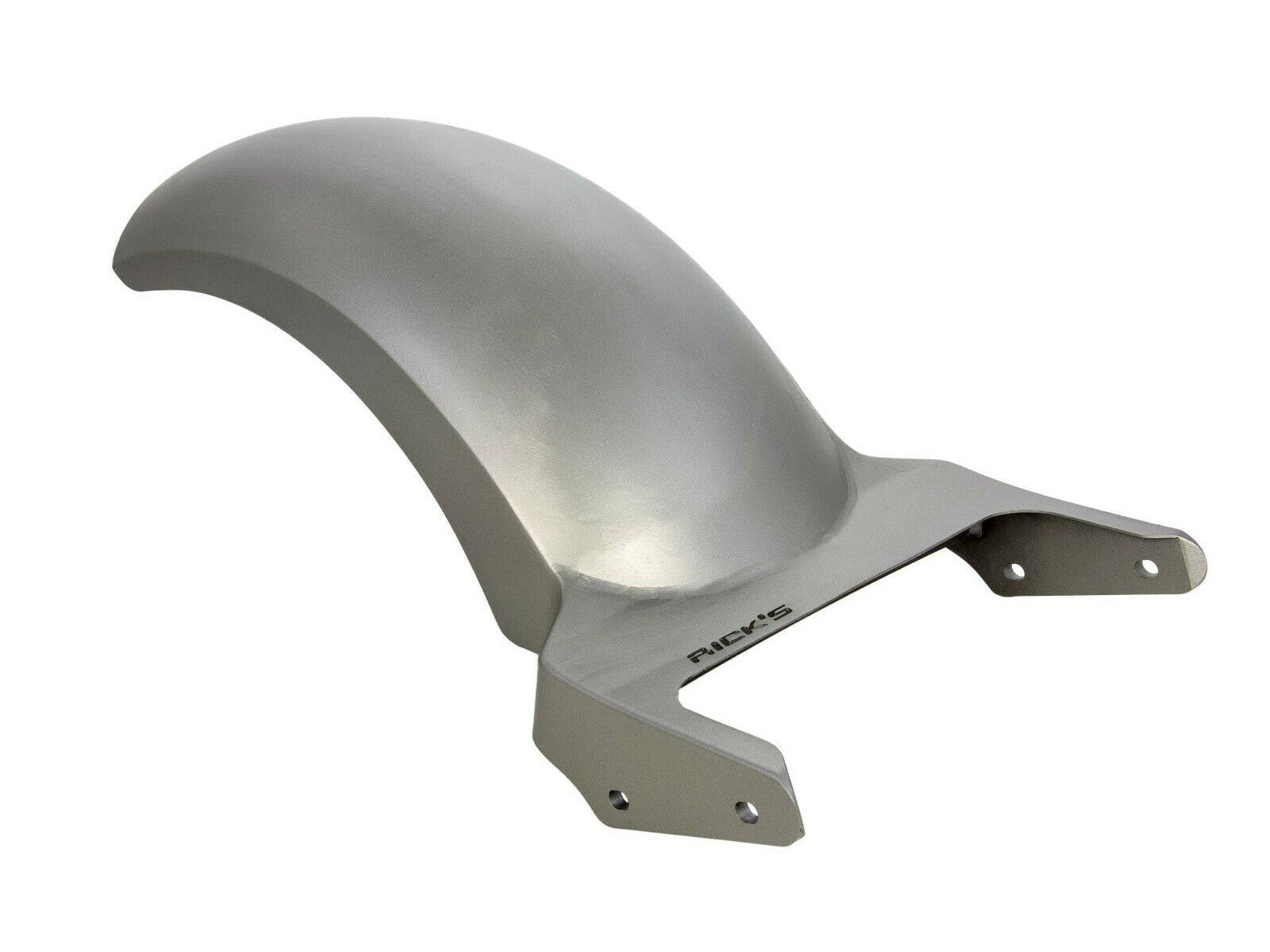 Rick's 180/200 Steel Rear Fender Complete Set - Softail Narrow 18 - up - Henne Company