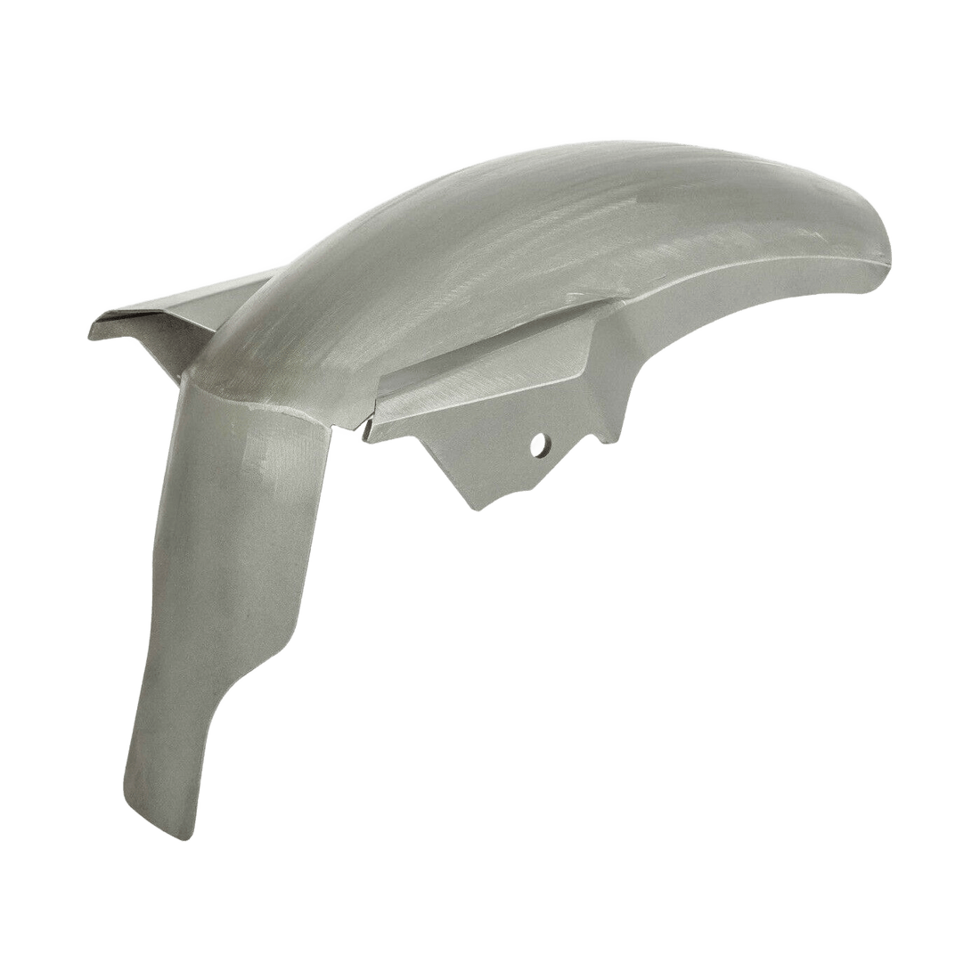 Rick's 180/210/240 Steel Rear Fender - Sportster 10 - up - Henne Company