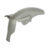 Rick's 180/210/240 Steel Rear Fender - Sportster 10 - up - Henne Company