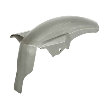 Rick's 180/210/240 Steel Rear Fender - Sportster 10 - up - Henne Company