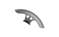 Rick's 19" Front Fender Clubstyle Steel - Touring 24 - up - Henne Company