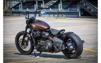 Rick's 19" Front Fender GRP - Street Bob 06 - up - Henne Company