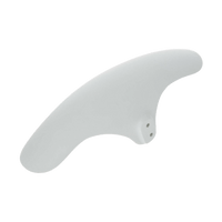 Rick's 19" Front Fender GRP - Street Bob 06 - up - Henne Company