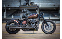 Rick's 19" Front Fender GRP - Street Bob 06 - up - Henne Company