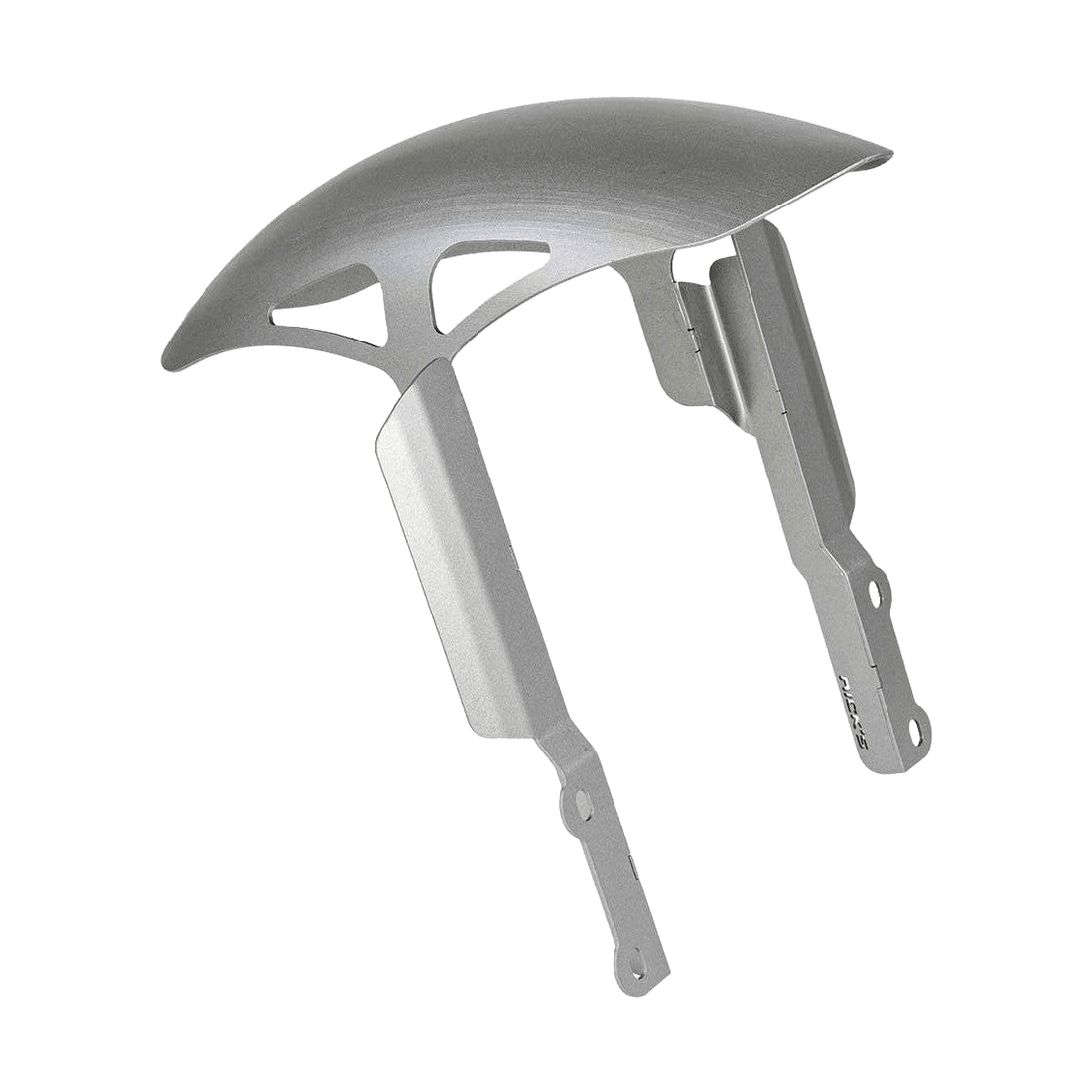 Rick's 19" Steel Front Fender - Lowrider S 20 - up - Henne Company