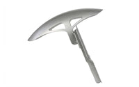 Rick's 19" Steel Front Fender - Lowrider S 20 - up - Henne Company