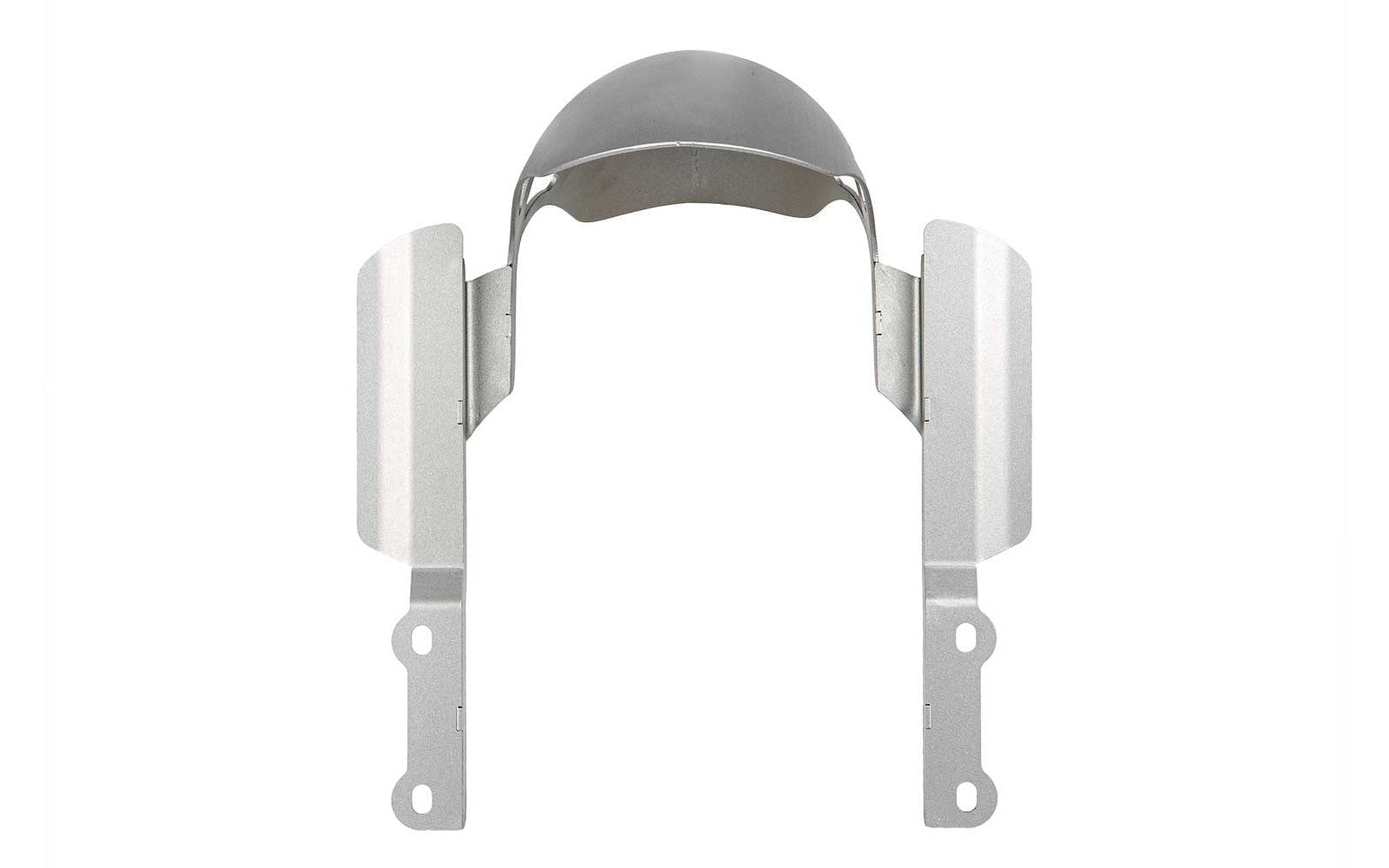 Rick's 19" Steel Front Fender - Lowrider S 20 - up - Henne Company
