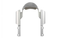 Rick's 19" Steel Front Fender - Lowrider S 20 - up - Henne Company