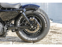 Rick's 200 Extended Swingarm - Sportster 2014 - up - Henne Company