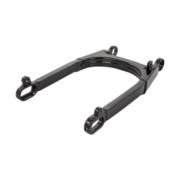 Rick's 200 Extended Swingarm - Sportster 2014 - up - Henne Company