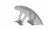 Rick's 21" Front Fender Spacer Kit Raw - Touring 14 - up - Henne Company