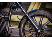 Rick's 21" Front Fender Steel
