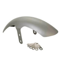 Rick's 21" Front Fender Steel