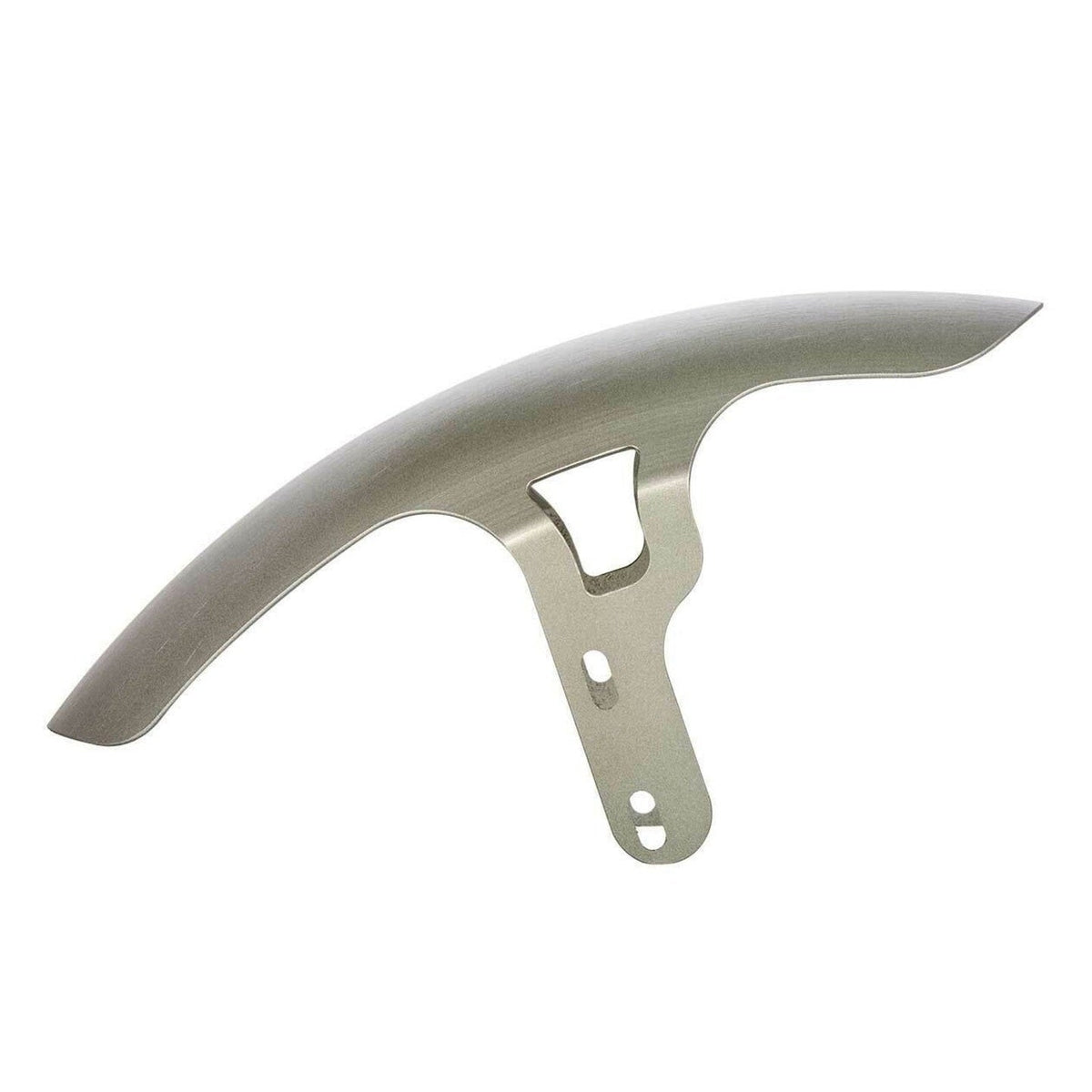 Rick's 21" Front Fender Steel