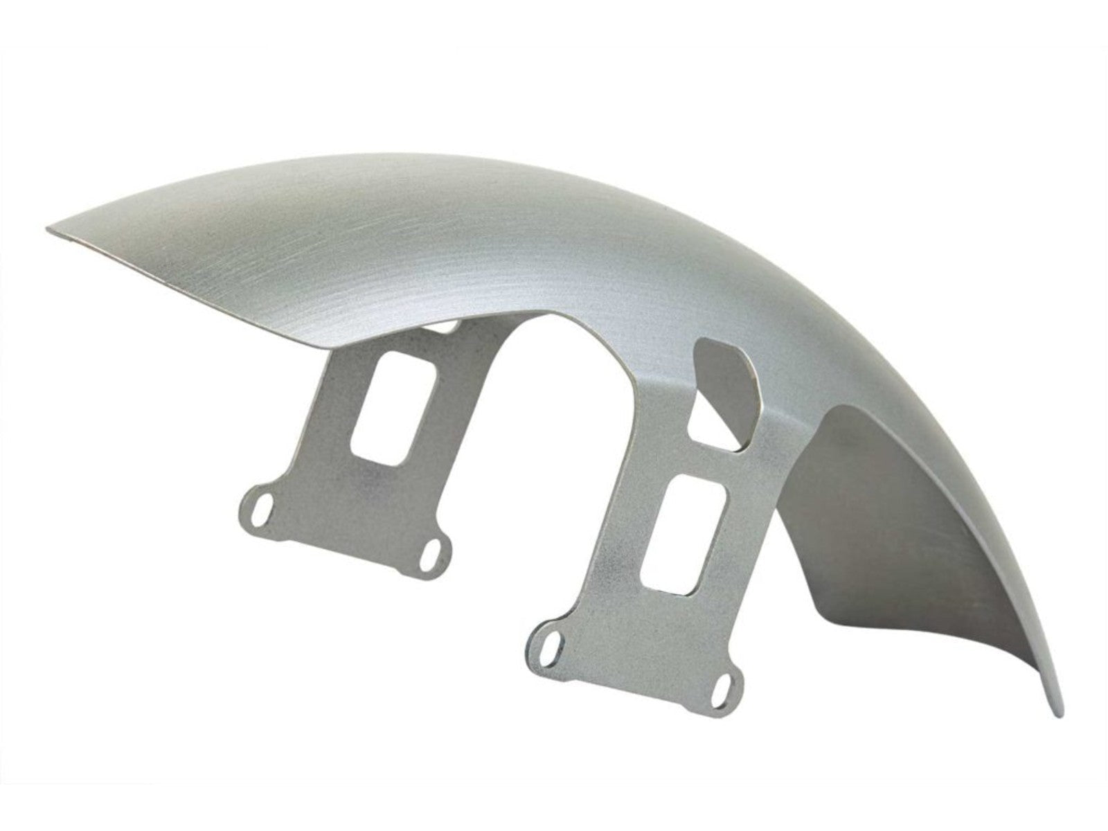 Rick's 21" Steel Front Fender "Long" - Slim / Heritage / Deluxe 18 - up - Henne Company