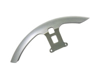 Rick's 21" Steel Front Fender "Long" - Slim / Heritage / Deluxe 18 - up - Henne Company