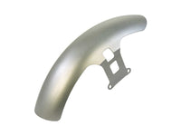 Rick's 21" Steel Front Fender "Long" - Slim / Heritage / Deluxe 18 - up - Henne Company